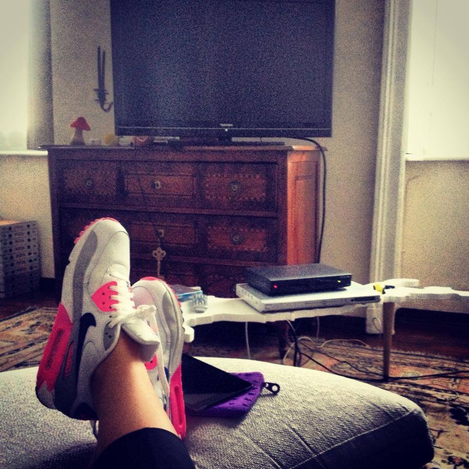 nike-relax-fashion week-settimana della moda-airmax-non si dicepiacere