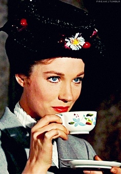 mary poppins mignolino- tea-non si dice piacere-bere tea caffè-blog buone maniere