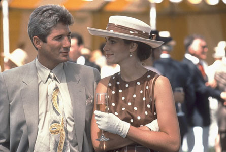 pretty woman- guanti- galateo-etichetta-non si dice piacere- bon ton