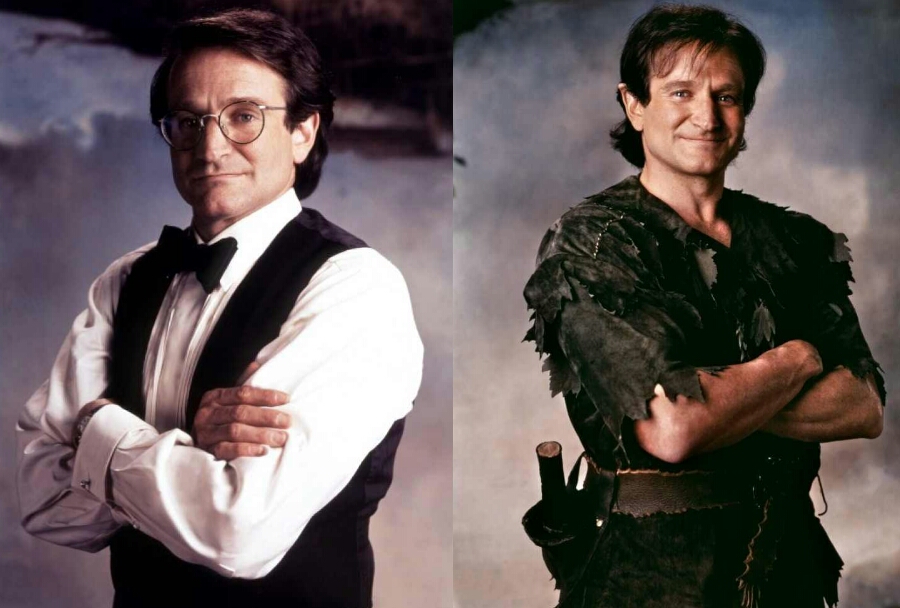 Pan Robin Williams Ruffo IMPARARE DAI PROPRI ERRORI - Non Si Dice Piacere - Galateo, Modi e Moda