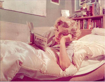 marylin monroe book- febbraio-inverno-winter-lifestyle-non-si-dice-piacere-blog-galateo-bon-ton