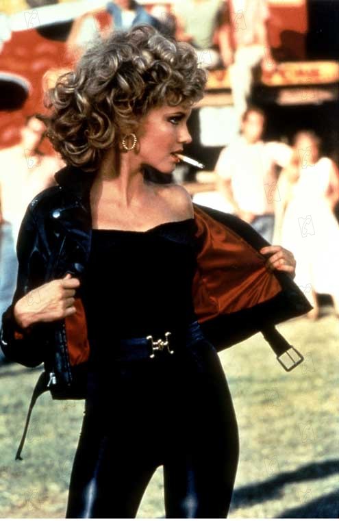 grease