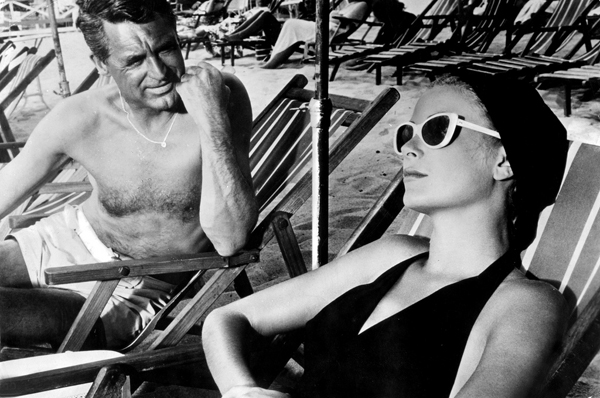 grace-kelly-beach-buone maniere