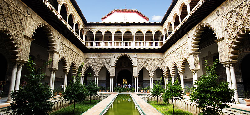 Real-Alcazar-andalucia-arabeggiante-profumo