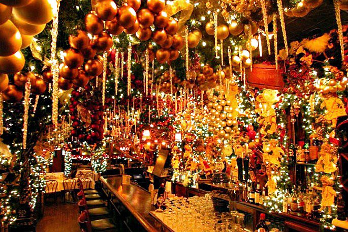 Rolfs-Christmas-Lights-new york dove andare natale