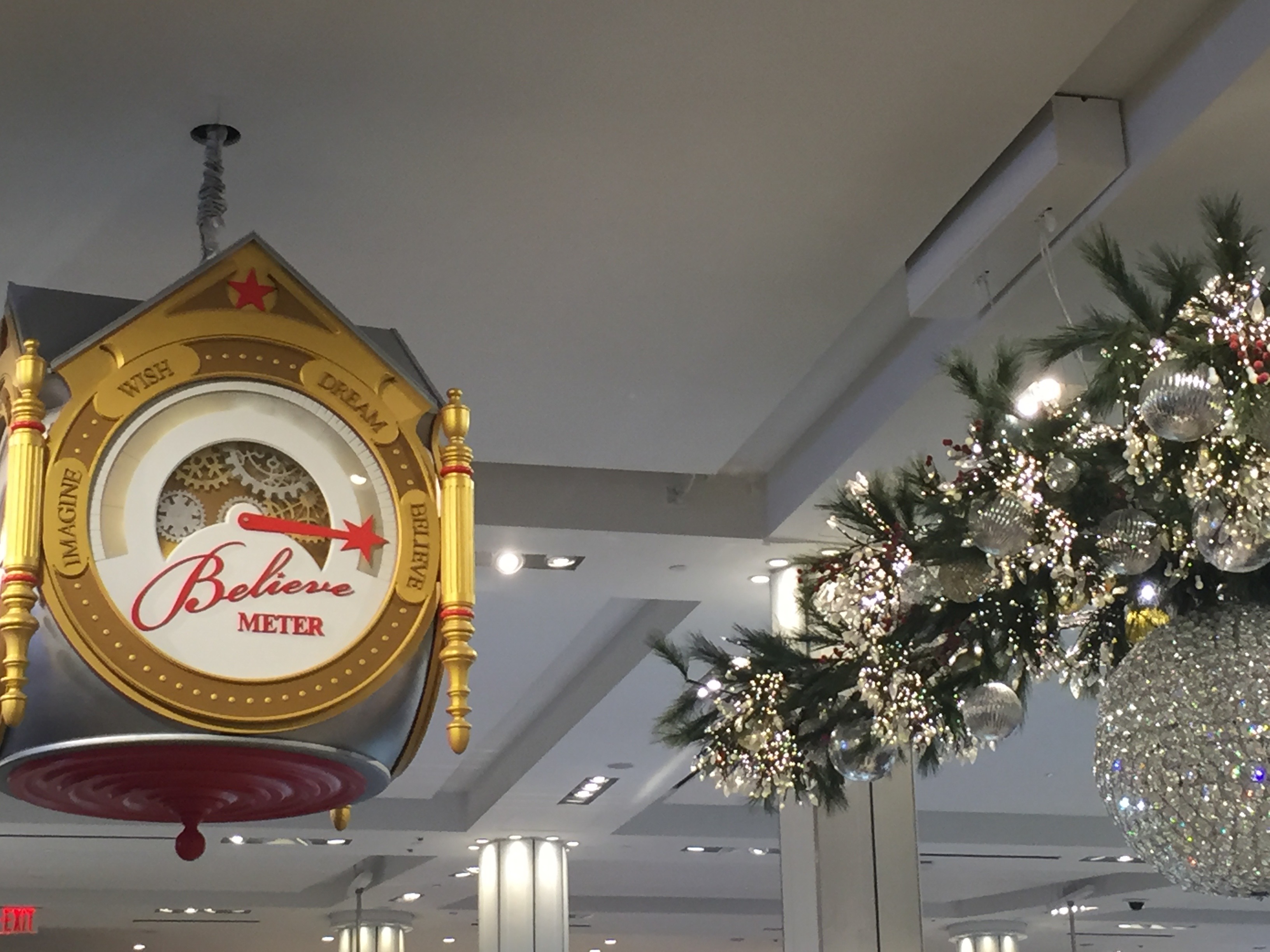 believe macys ornaments decorazioni natale new york