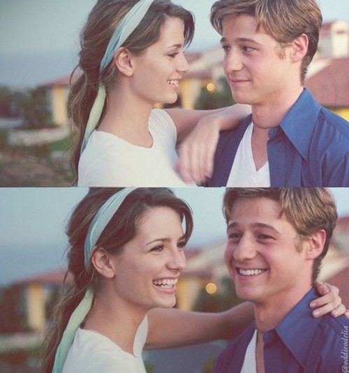 the oc - amore sorridere piccole cose san valentino