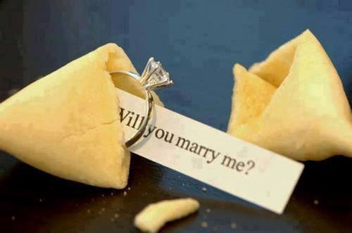 will you marry me - proposta sposa anaello