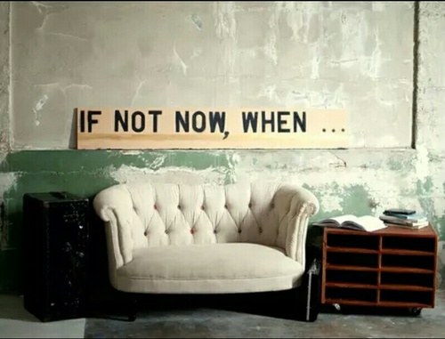 if not now when divano-relax-stare a casa-relax
