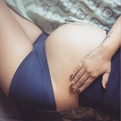 gravidanza-pancia-smagliature-come-fare
