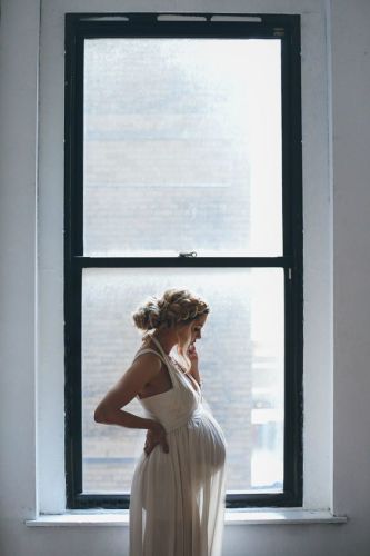gravidanza-scegliere- pigiami- partorire- ospedale