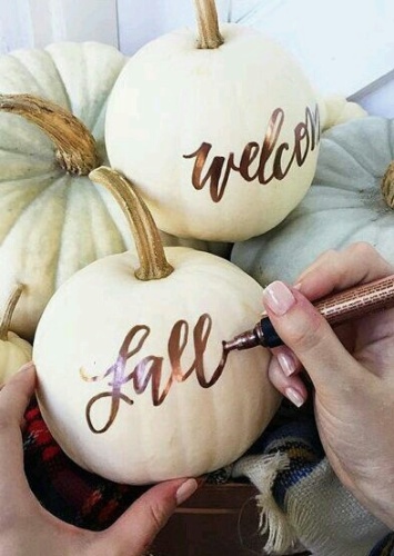 autunno-zucca-decorazione-ricette-benessere-idee-min amici casa welcome fall