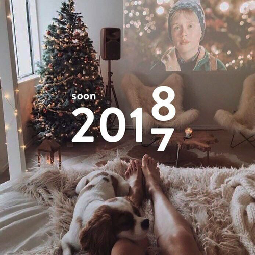 nuovo anno