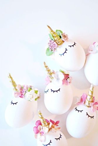 unicorni- idee- pasqua- decorare- uova
