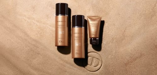 bellezza- prodotti- piscina- cosa usare- cosa avere- caldo afa dior bronze