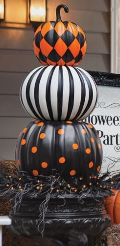 amare- halloween- decorare-trucchi-dolcetto- perchè