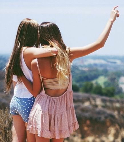 come si riconosce un vero amico - momenti felici – bisogno