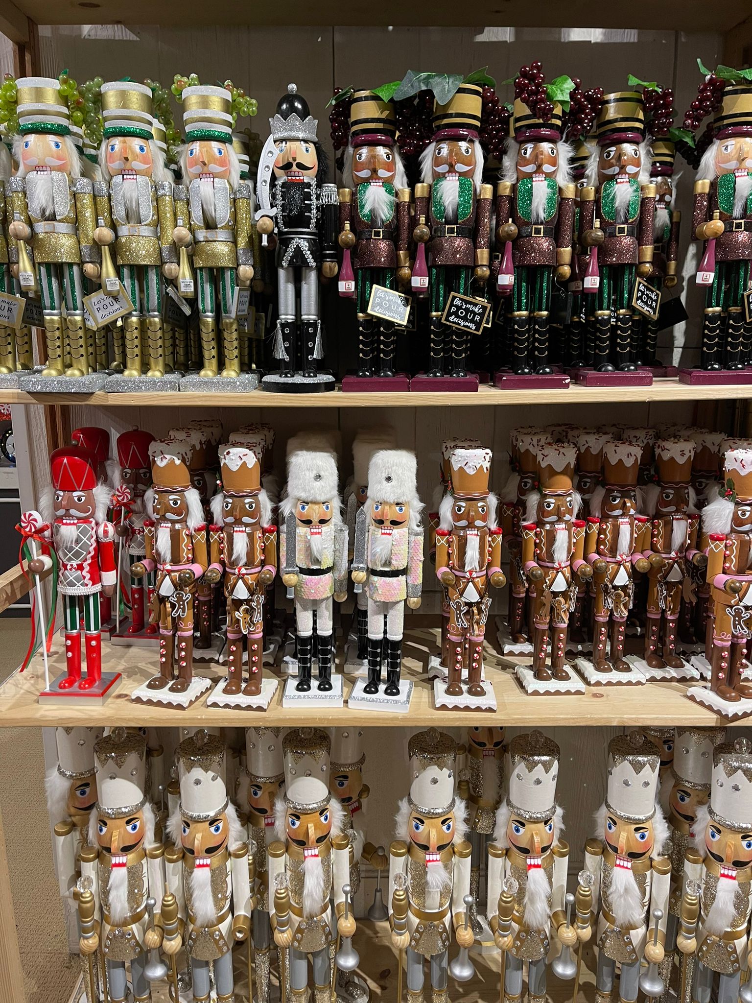 natale cosa fare new york periodo natalizio guida soldatini macy's shopping decorazioni